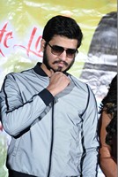 Tholi Parichayam Movie Teaser Launch